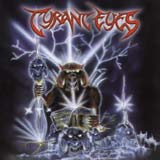 Tyrant Eyes - Book Of Souls